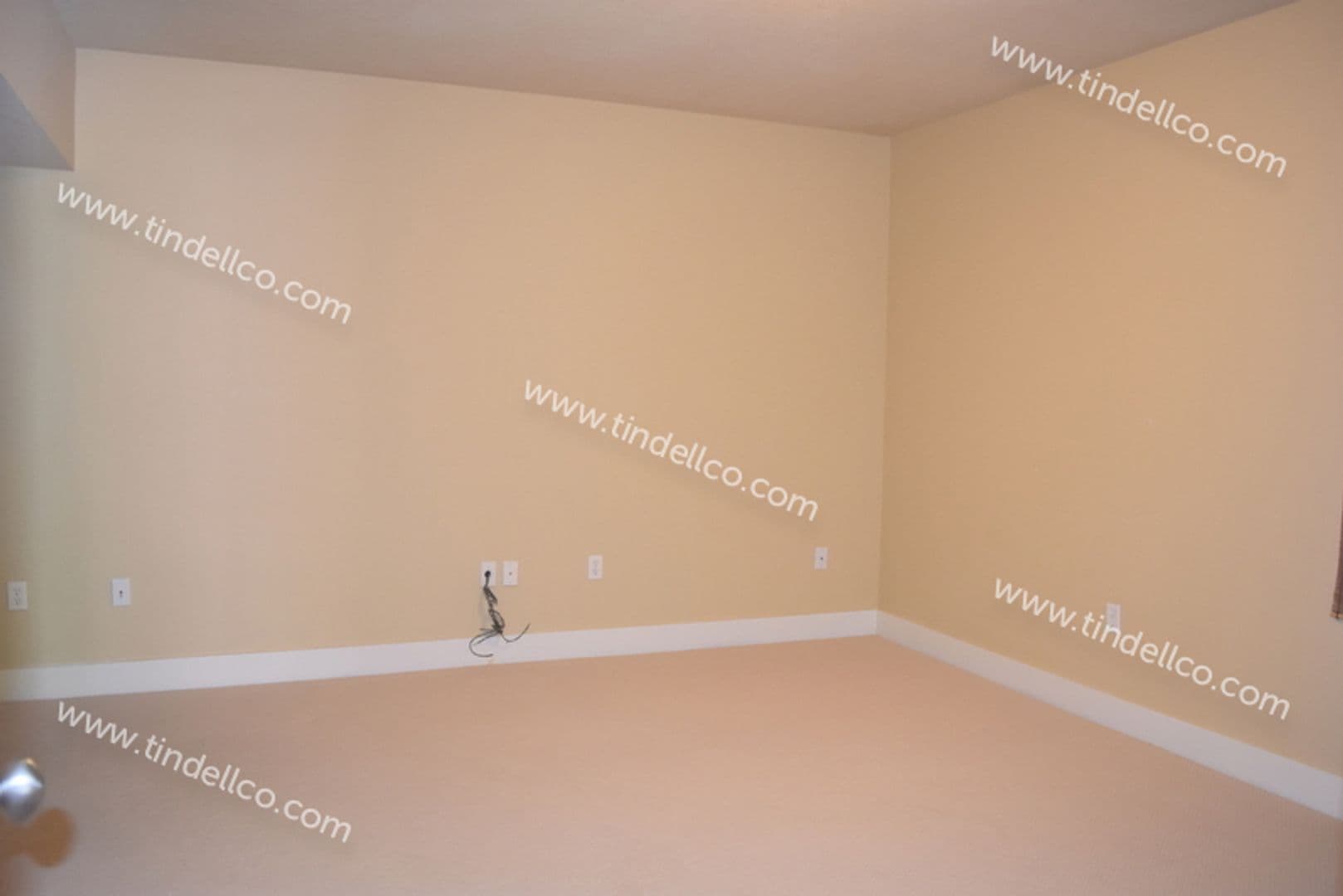 Portland Townhome: 5211 SW Shattuck Rd.