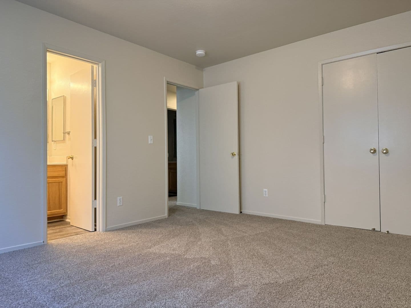 Merced House: 1277 Sunrise Dr.