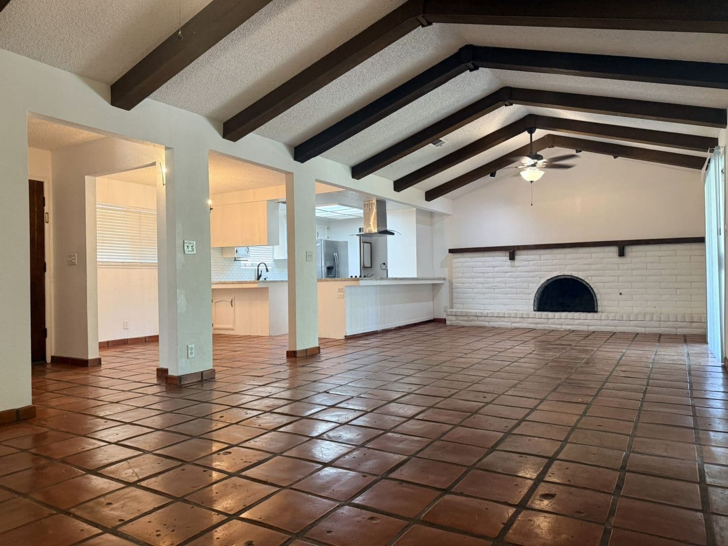 Merced House: 1399 Oregon Drive