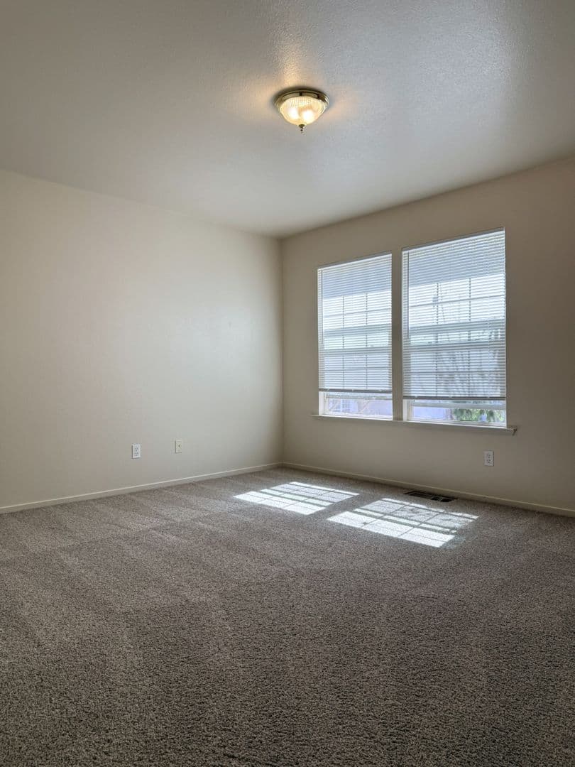 Merced House: 1277 Sunrise Dr.