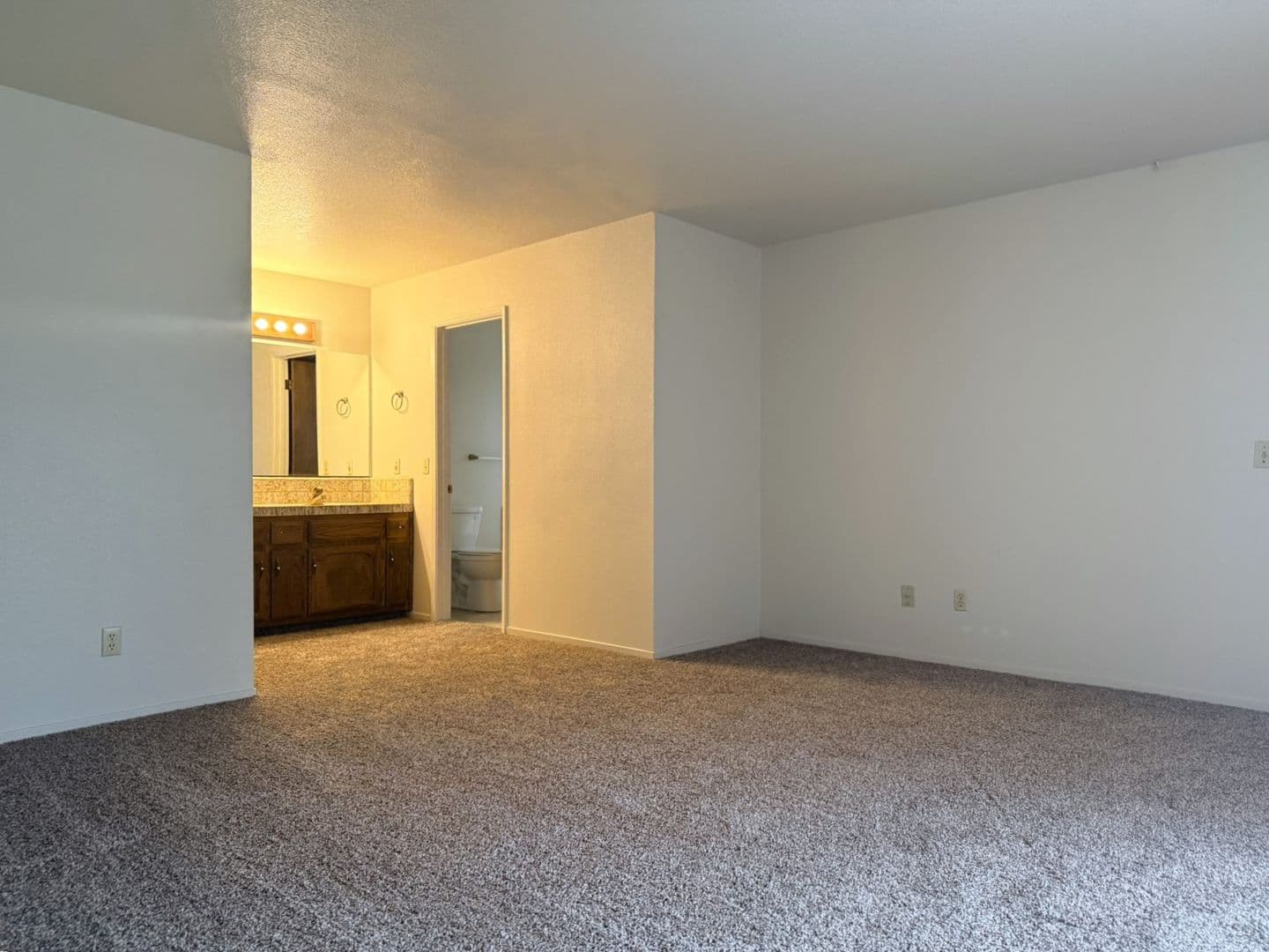 Merced House: 3180 Austin Ave.