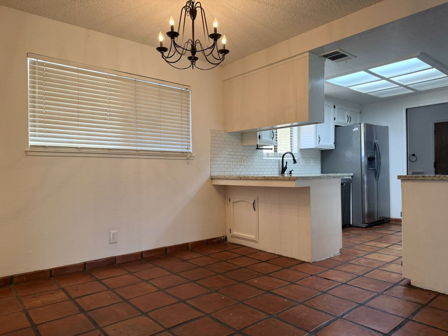 Merced House: 1399 Oregon Drive