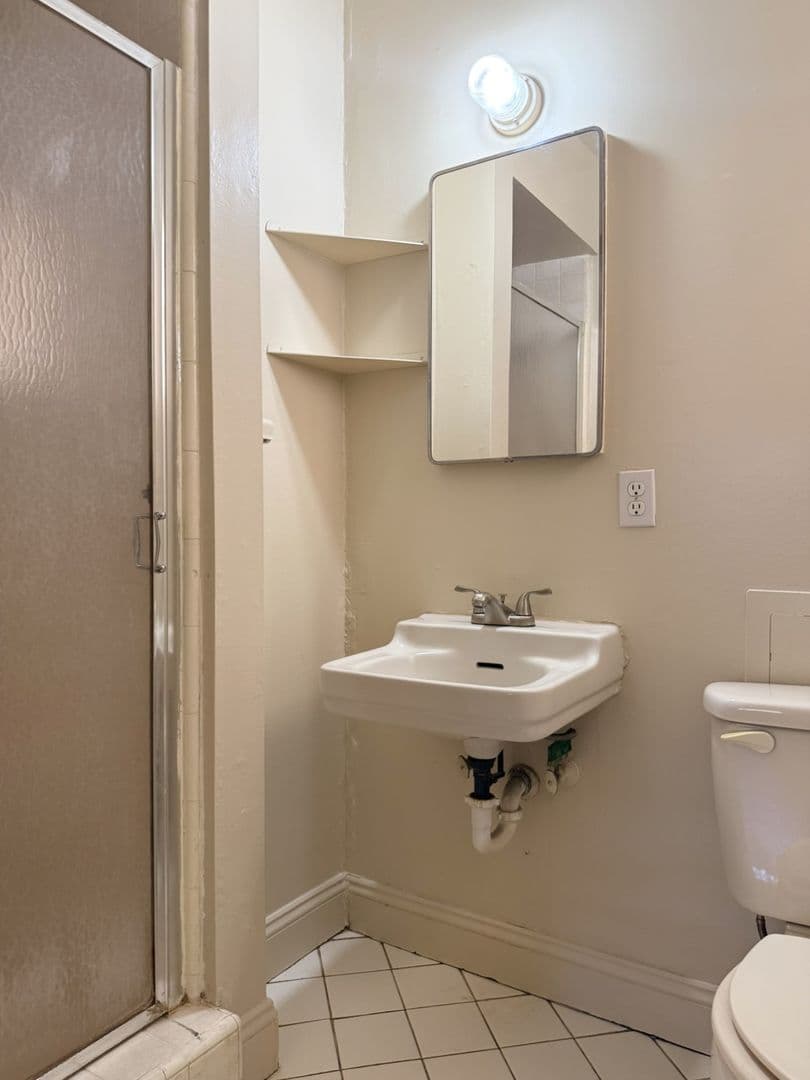 Merced House: 2635 9th Ave.