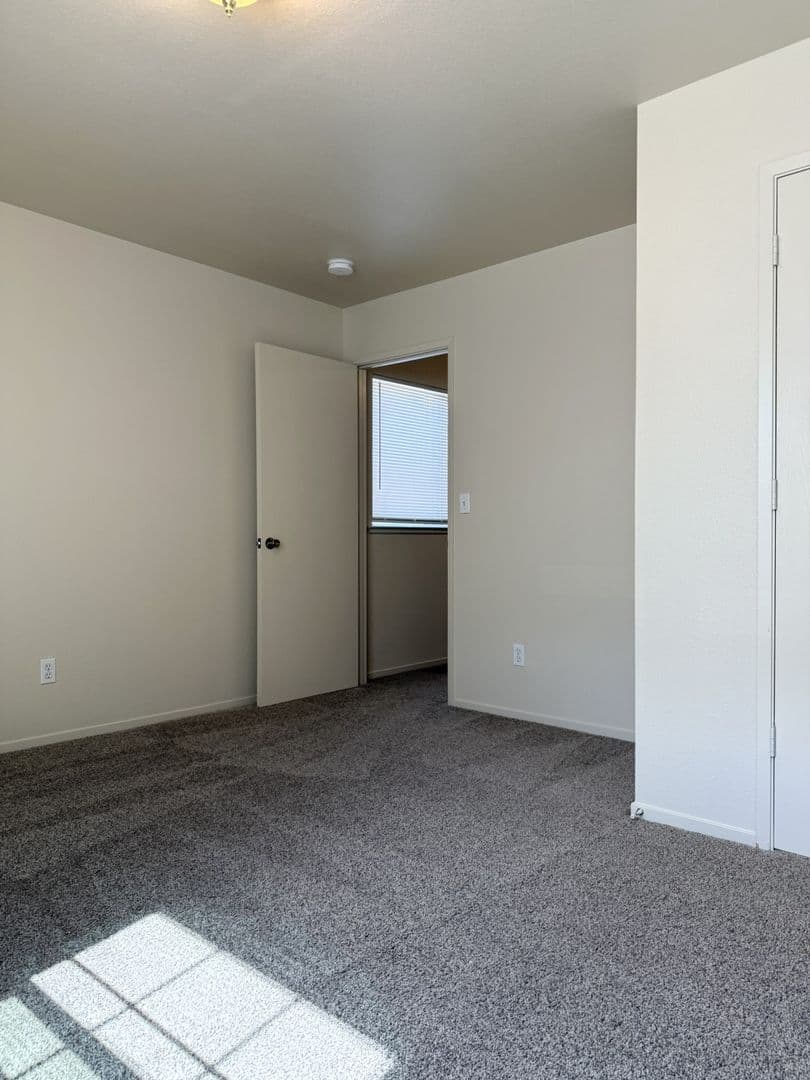 Merced House: 1277 Sunrise Dr.