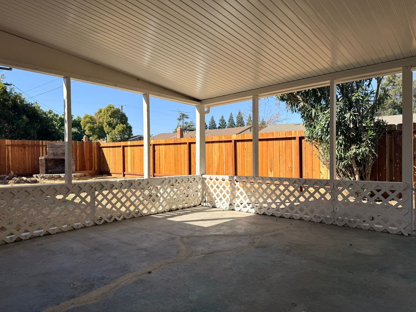 Merced House: 2635 9th Ave.