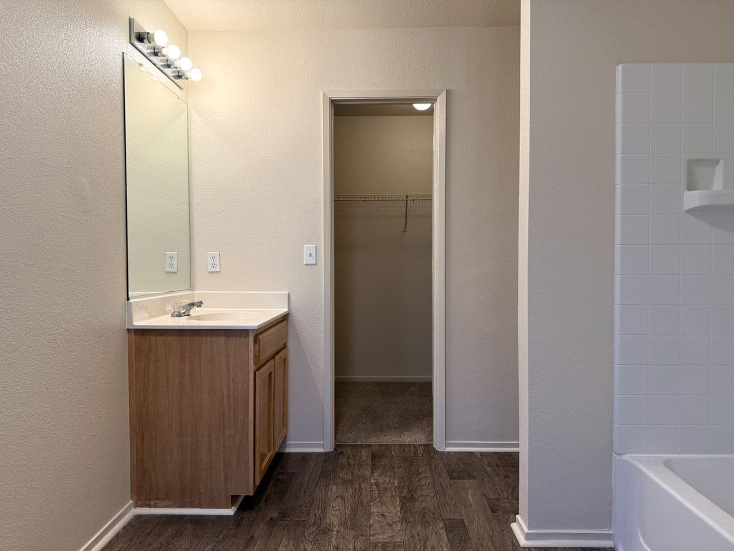 Merced House: 1277 Sunrise Dr.