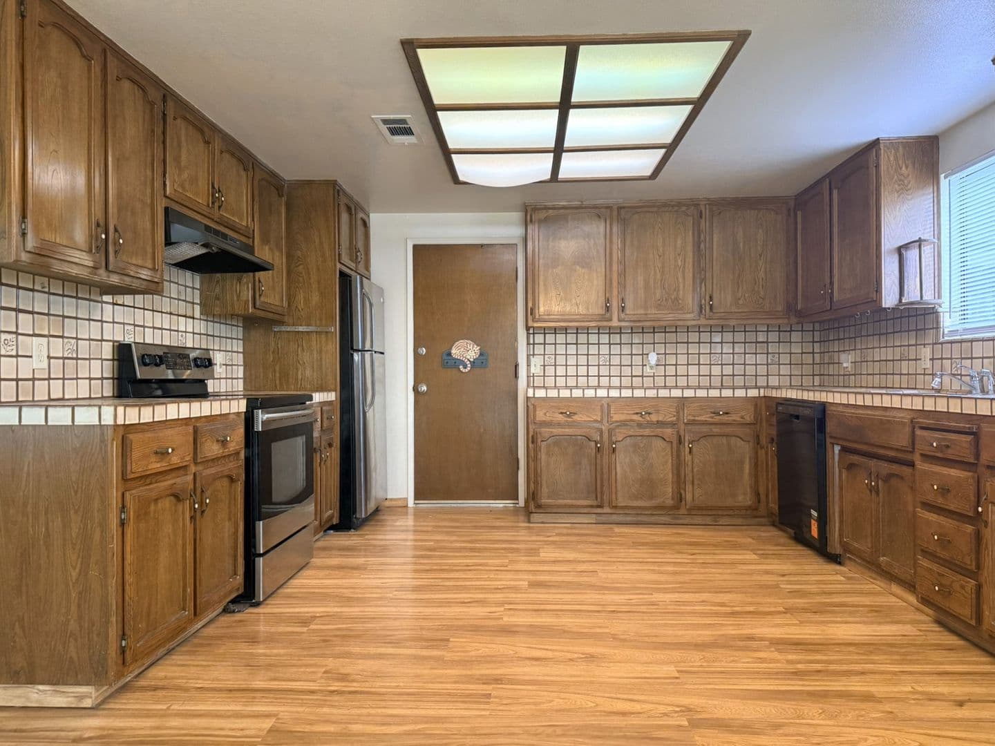 Merced House: 3180 Austin Ave.