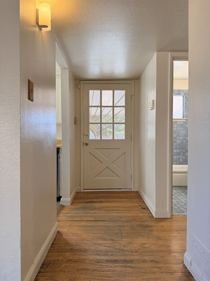 Merced House: 2635 9th Ave.
