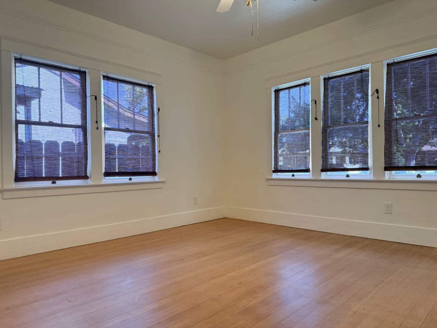 Merced House: 838 W 19th St.