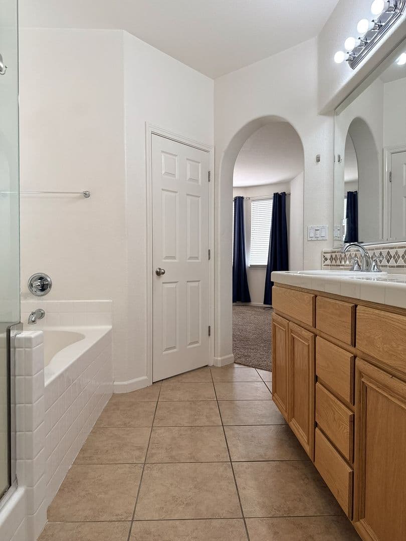 Merced House: 4212 Theresa Ct.