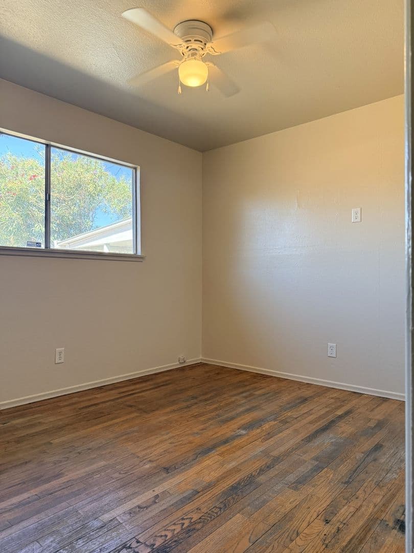 Merced House: 2635 9th Ave.