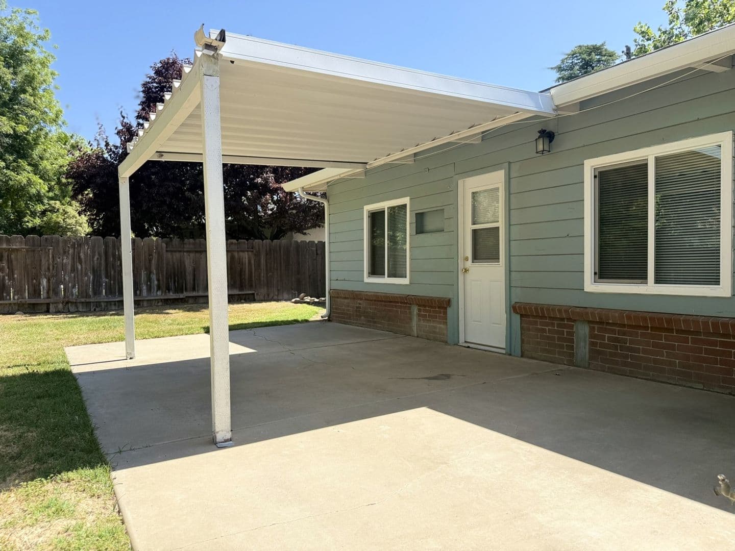 Merced House: 2451 6th Avenue