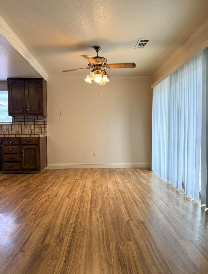 Merced House: 3180 Austin Ave.