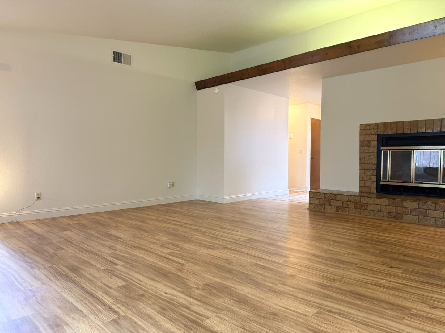 Merced House: 3180 Austin Ave.