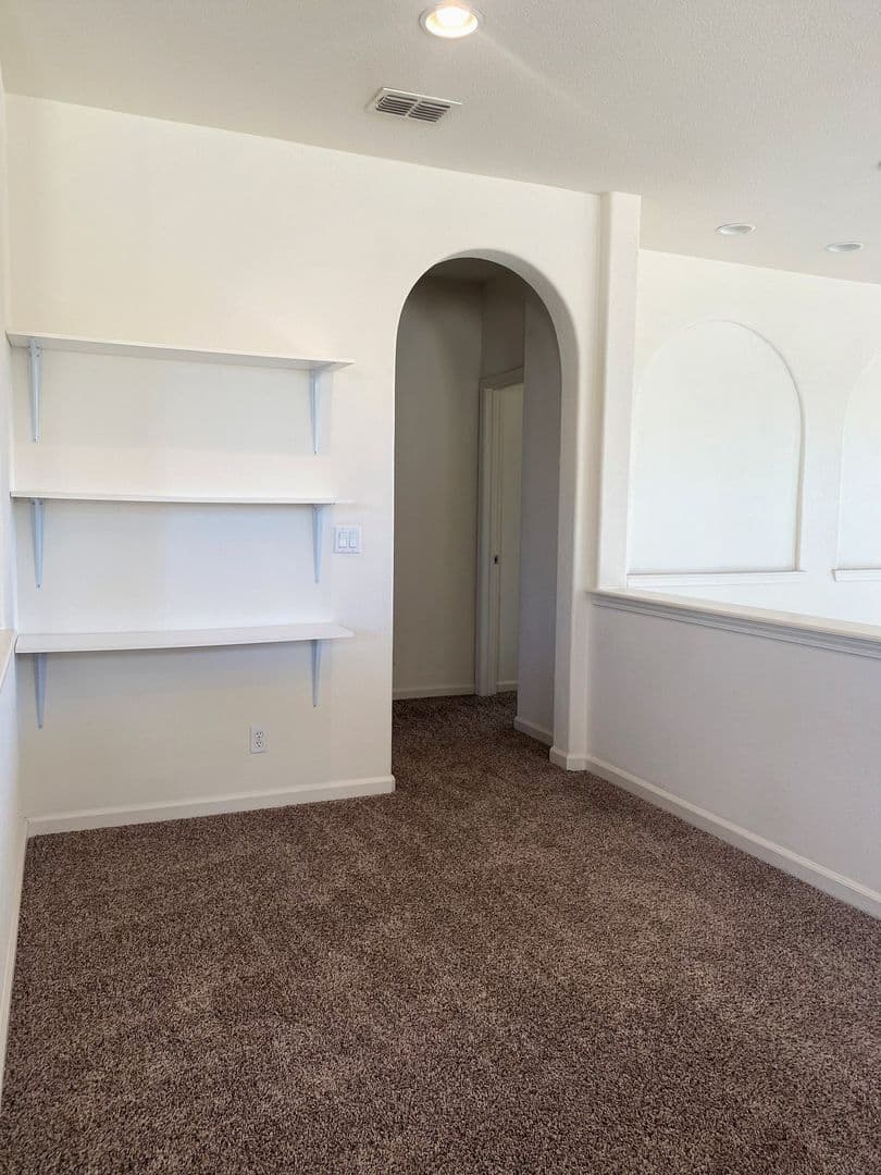 Merced House: 4212 Theresa Ct.