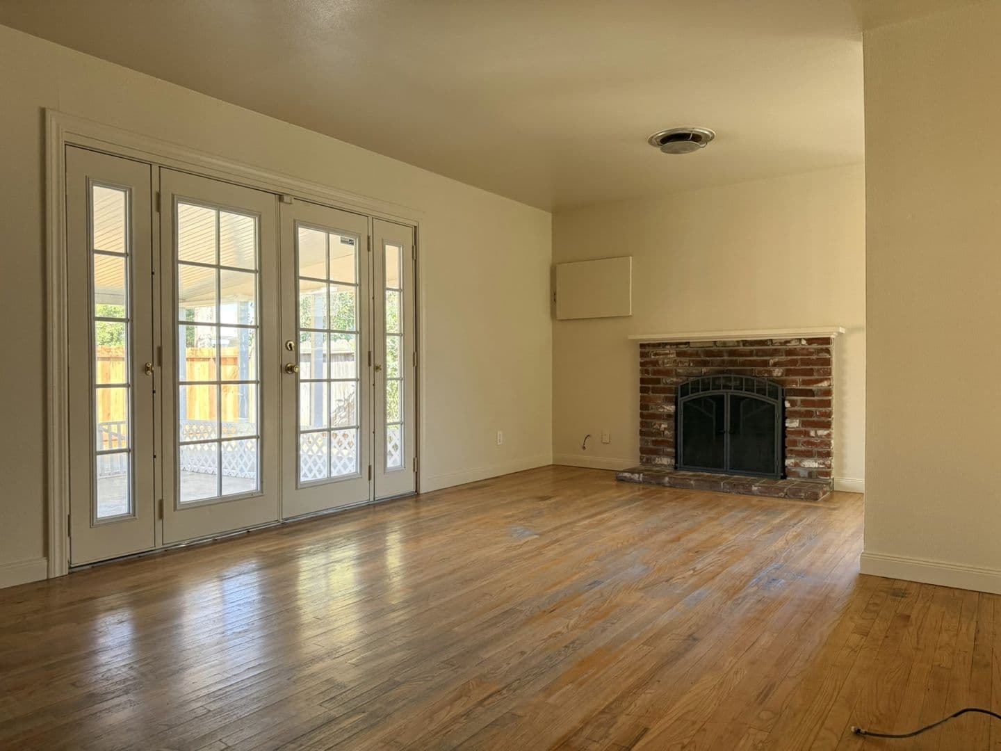 Merced House: 2635 9th Ave.