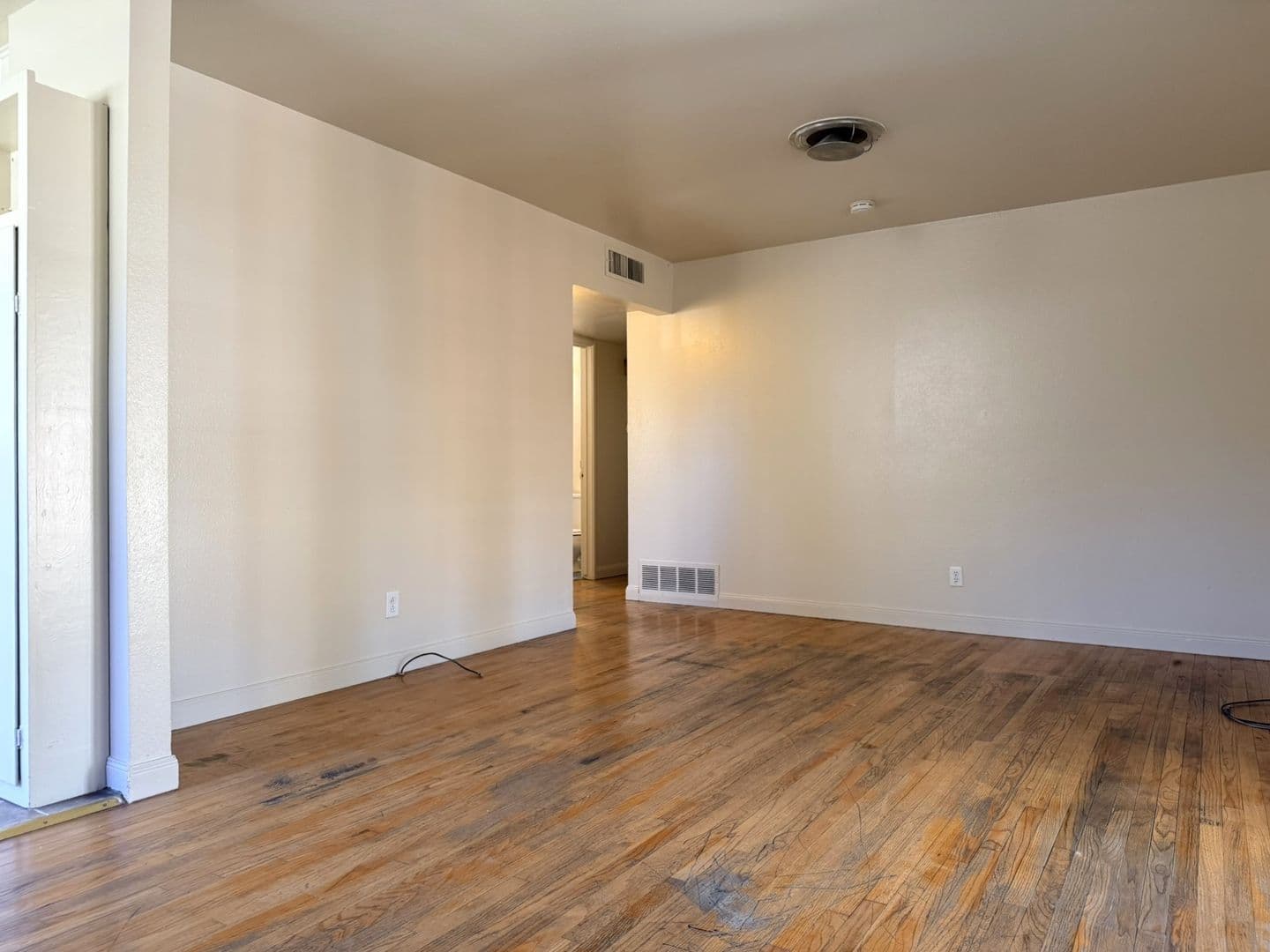 Merced House: 2635 9th Ave.
