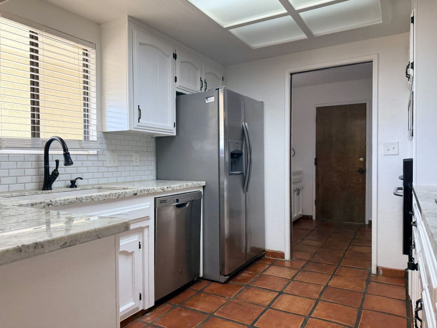 Merced House: 1399 Oregon Drive
