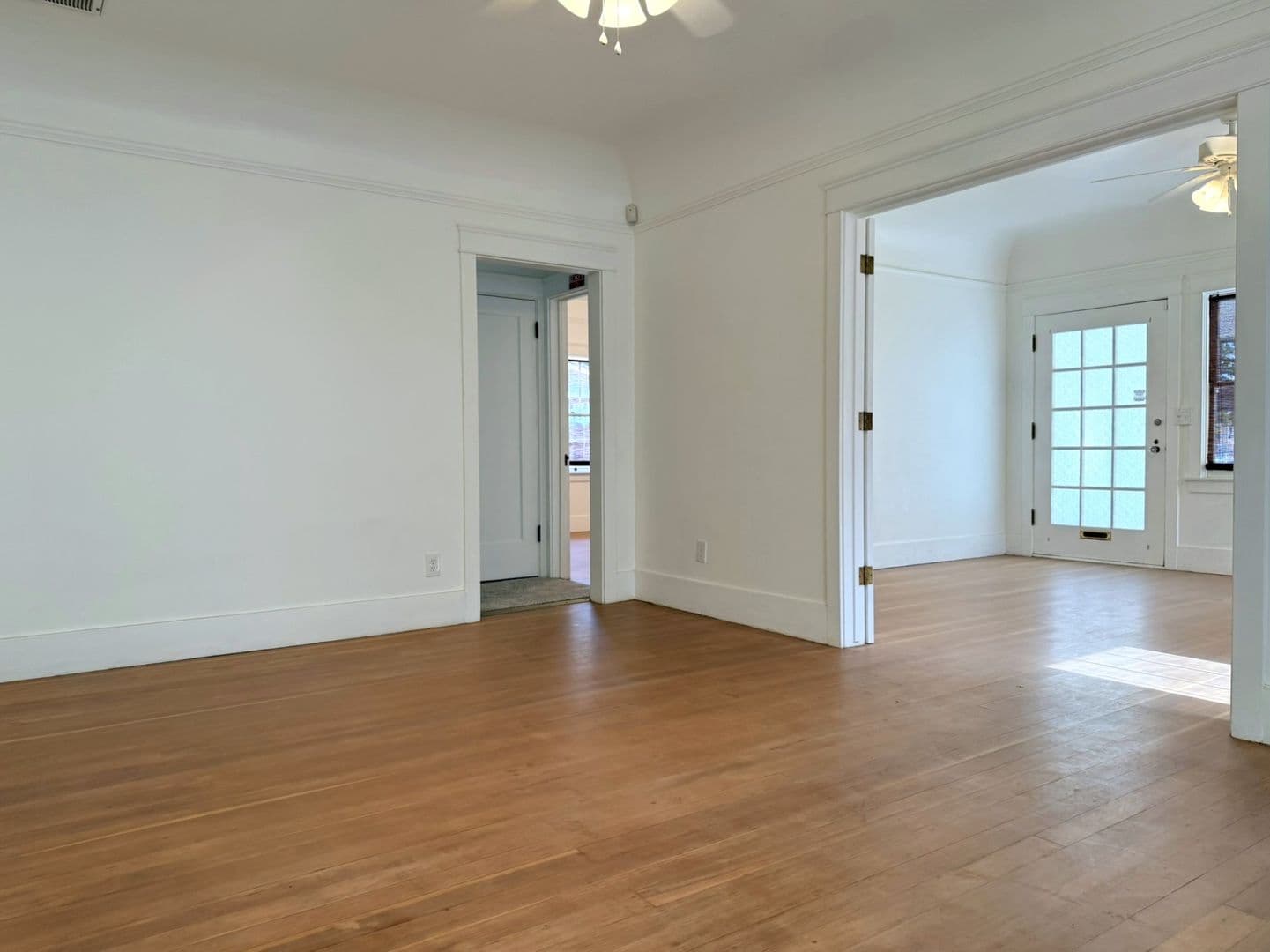 Merced House: 838 W 19th St.