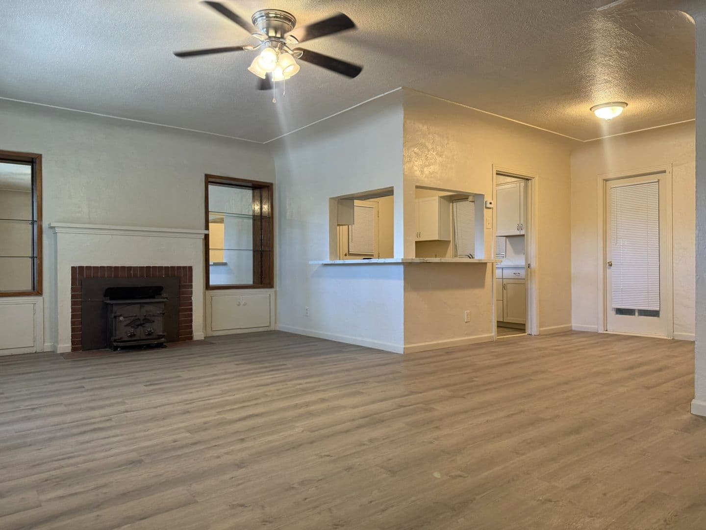 Merced House: 2451 6th Avenue