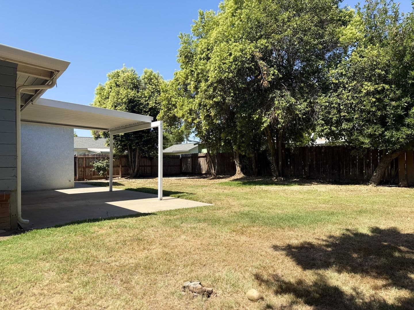Merced House: 2451 6th Avenue