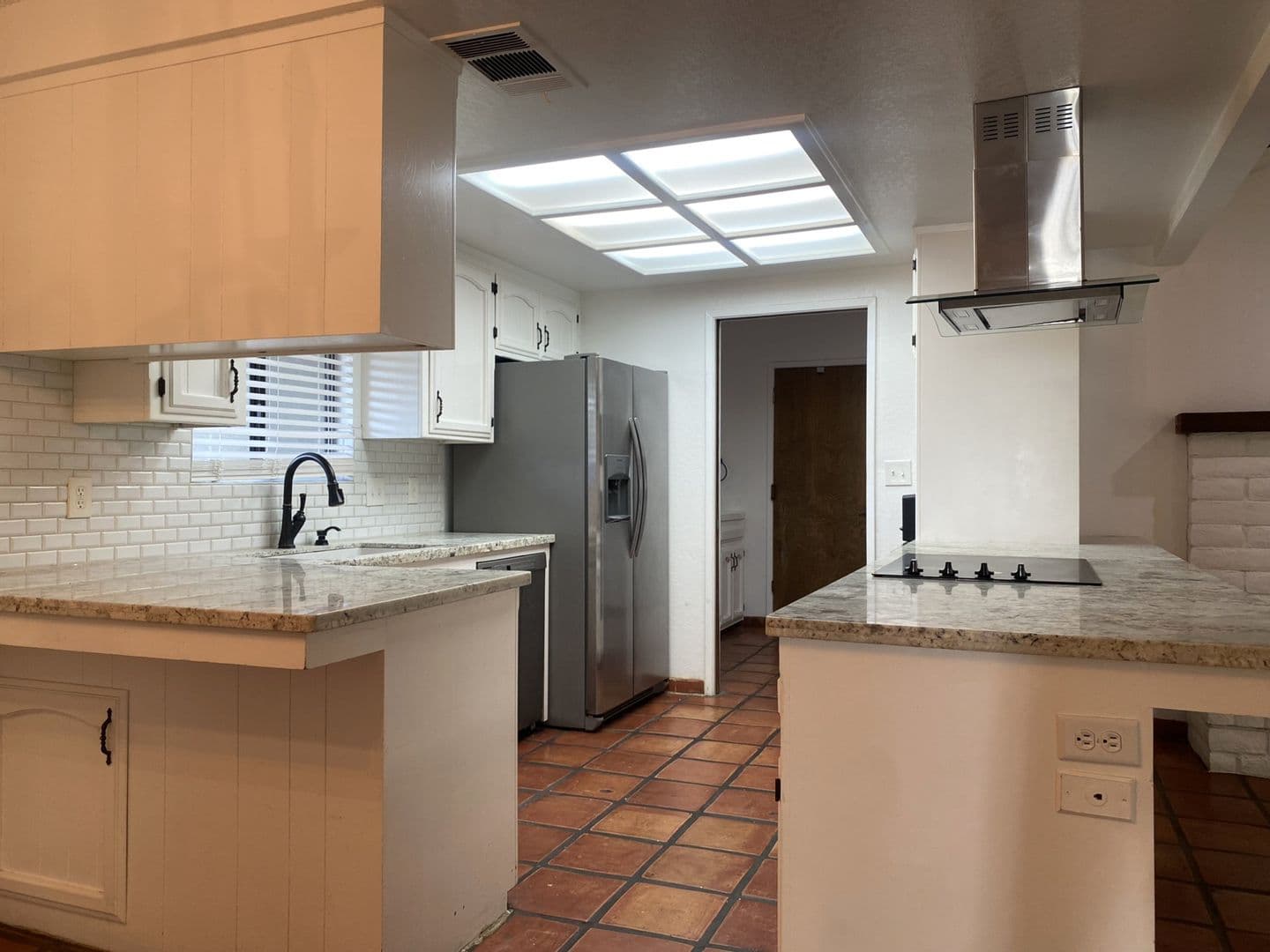 Merced House: 1399 Oregon Drive