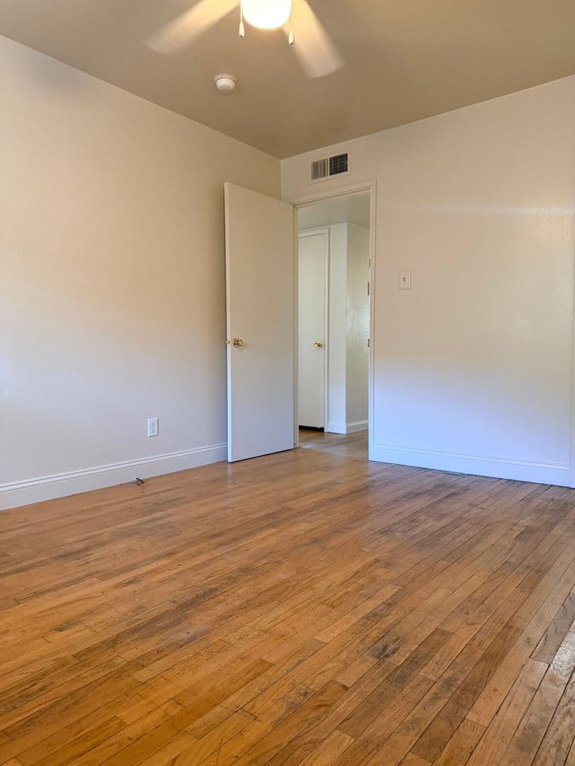 Merced House: 2635 9th Ave.