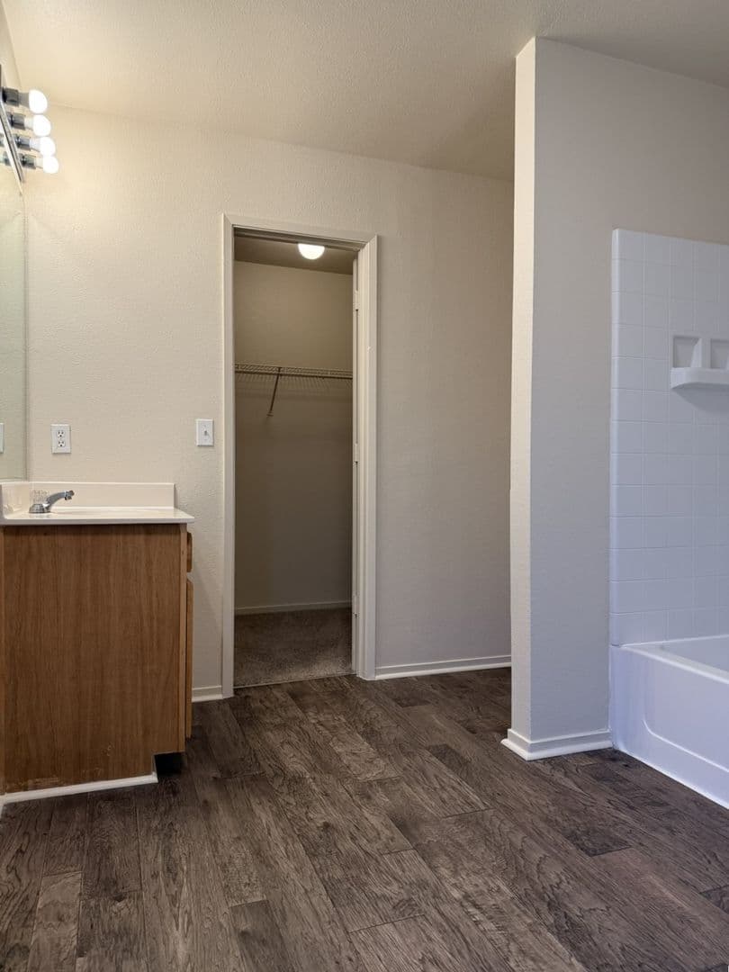 Merced House: 1277 Sunrise Dr.