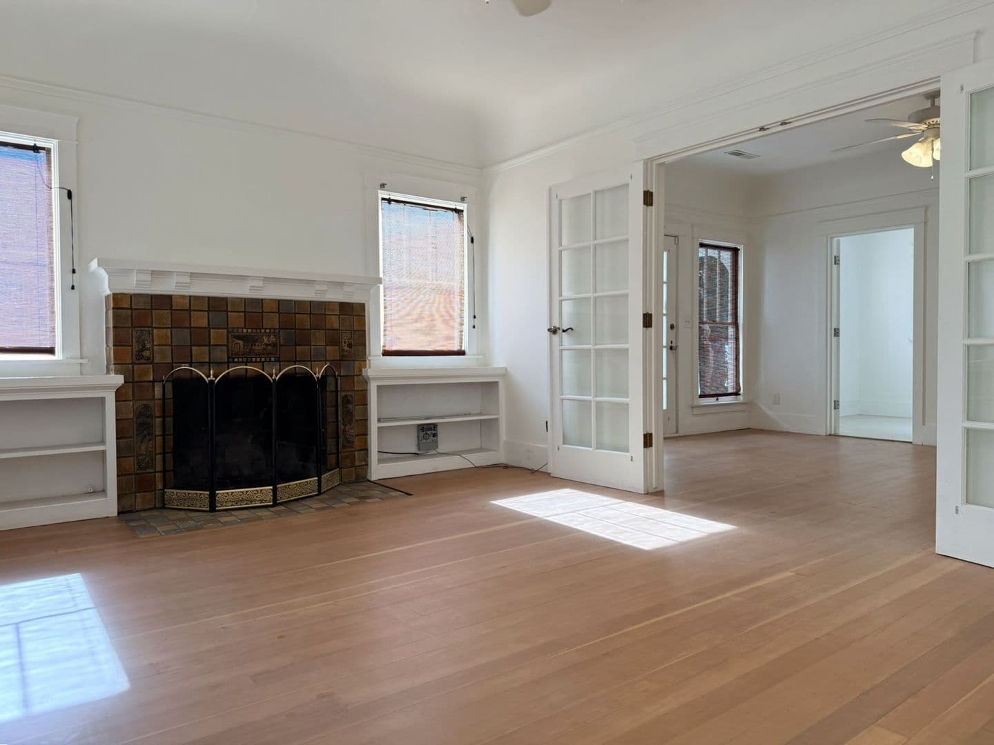 Merced House: 838 W 19th St.