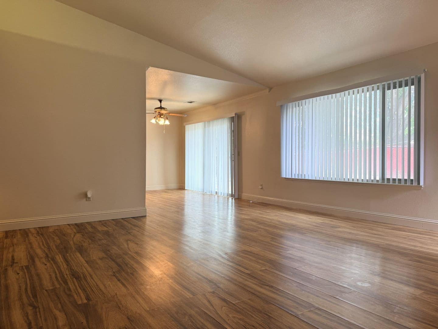 Merced House: 3180 Austin Ave.