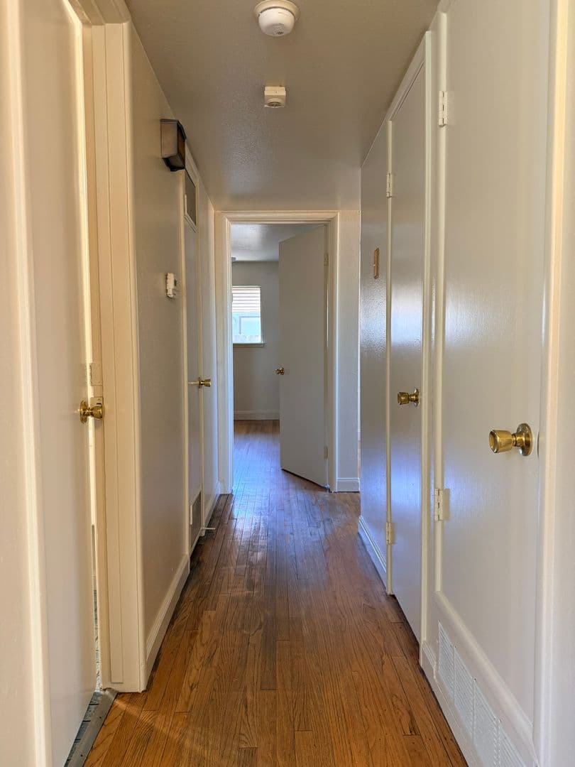 Merced House: 2635 9th Ave.