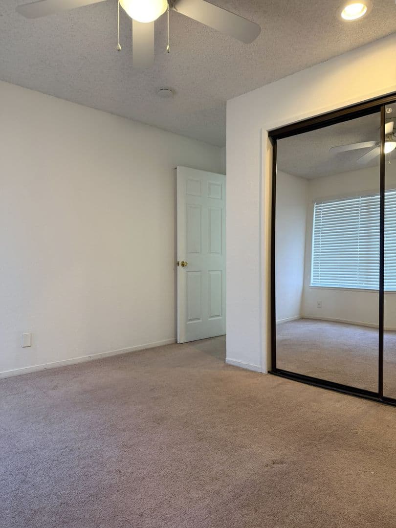 Merced House: 1399 Oregon Drive