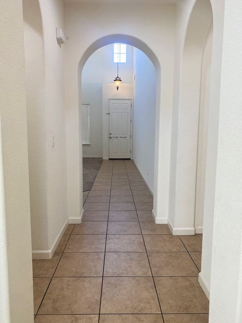 Merced House: 4212 Theresa Ct.