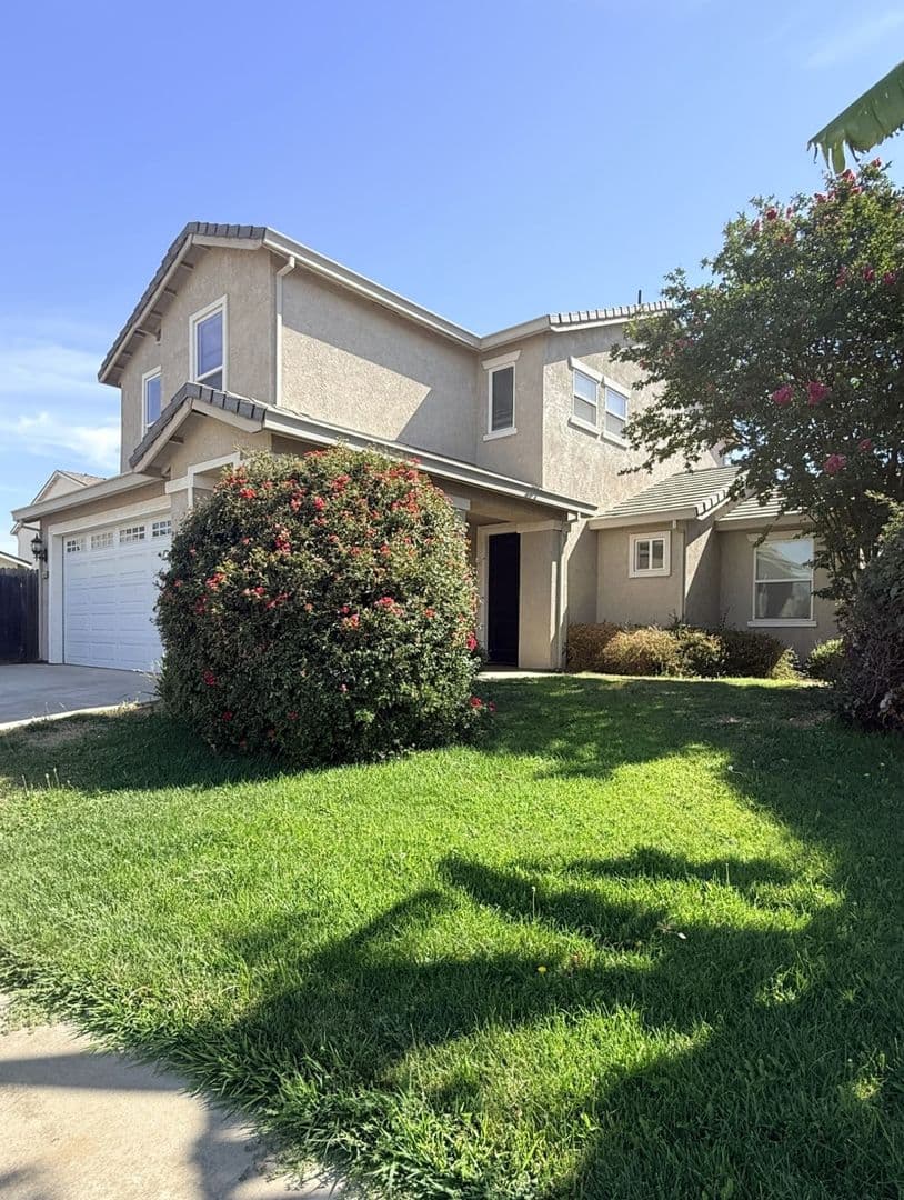 Merced House: 4048 Boulder Creek Ct