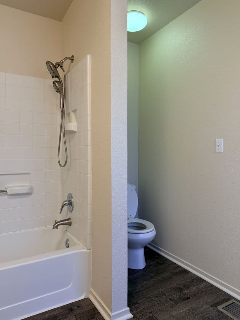 Merced House: 1277 Sunrise Dr.