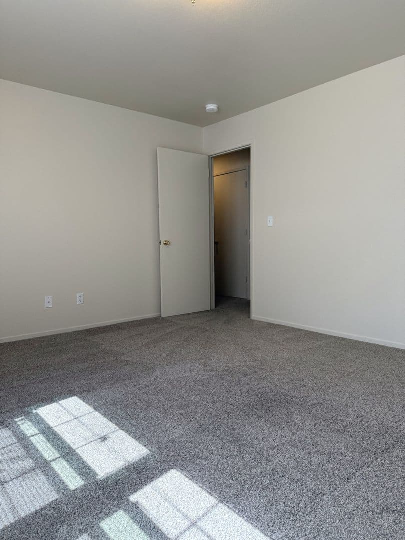 Merced House: 1277 Sunrise Dr.