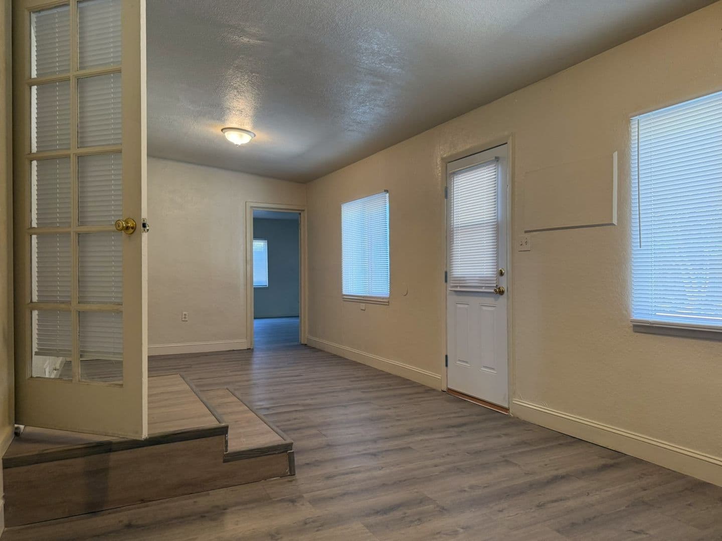 Merced House: 2451 6th Avenue