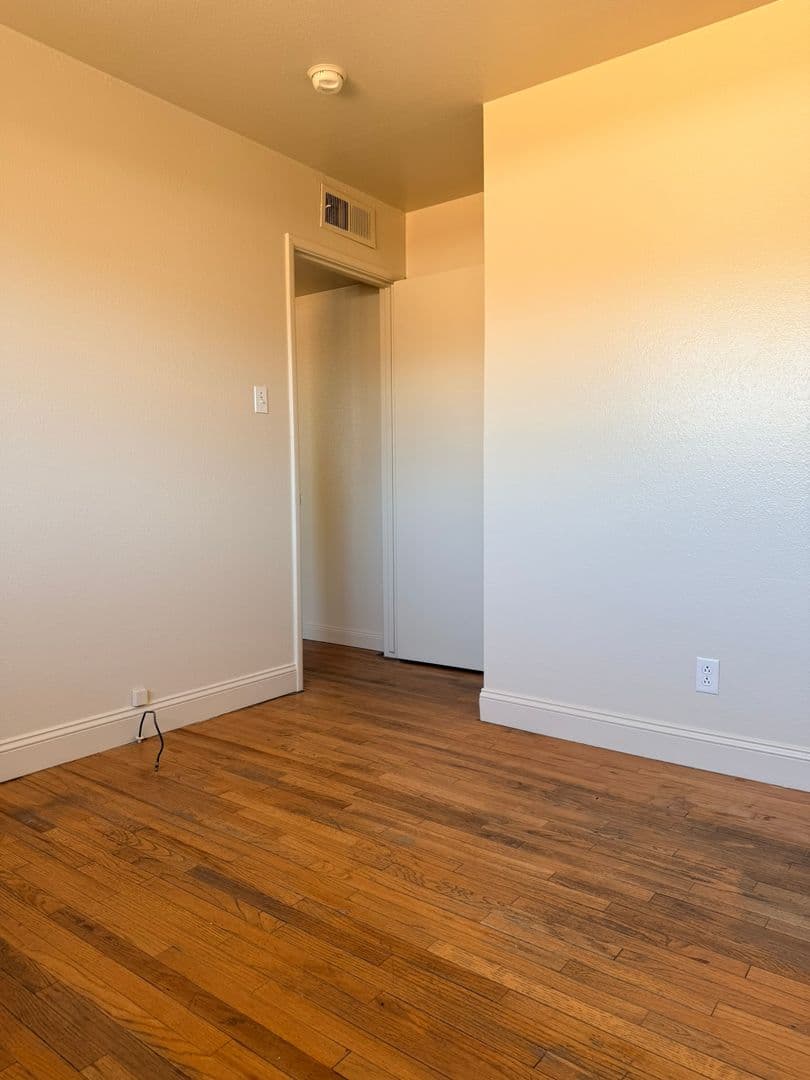 Merced House: 2635 9th Ave.