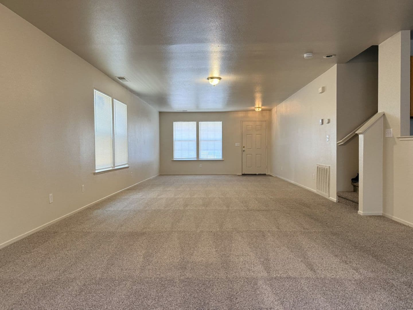 Merced House: 1277 Sunrise Dr.