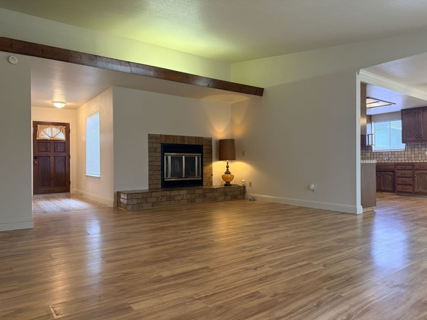 Merced House: 3180 Austin Ave.