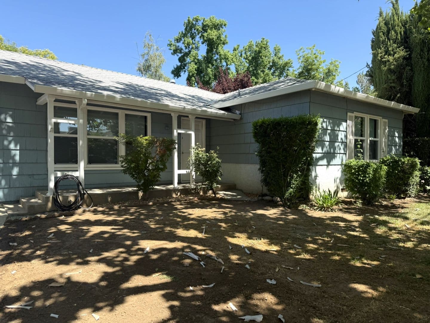 Merced House: 2451 6th Avenue