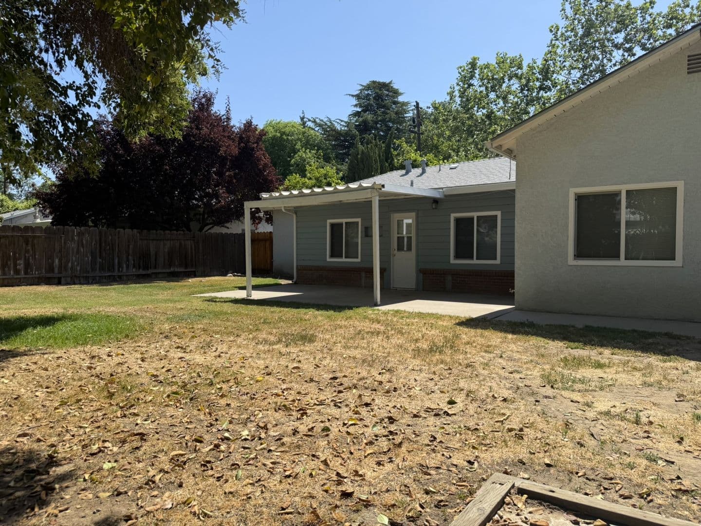 Merced House: 2451 6th Avenue