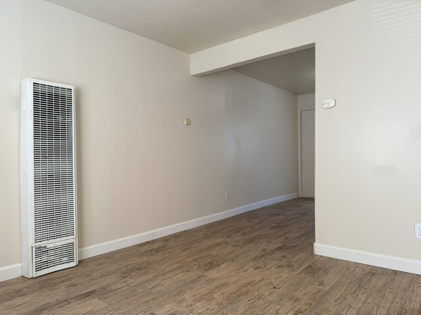 Merced Apartment: 328 W. 13th St.(House & Triplex)