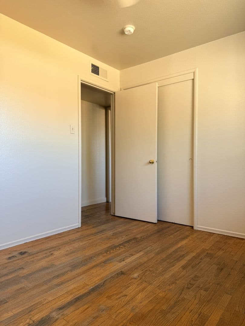 Merced House: 2635 9th Ave.