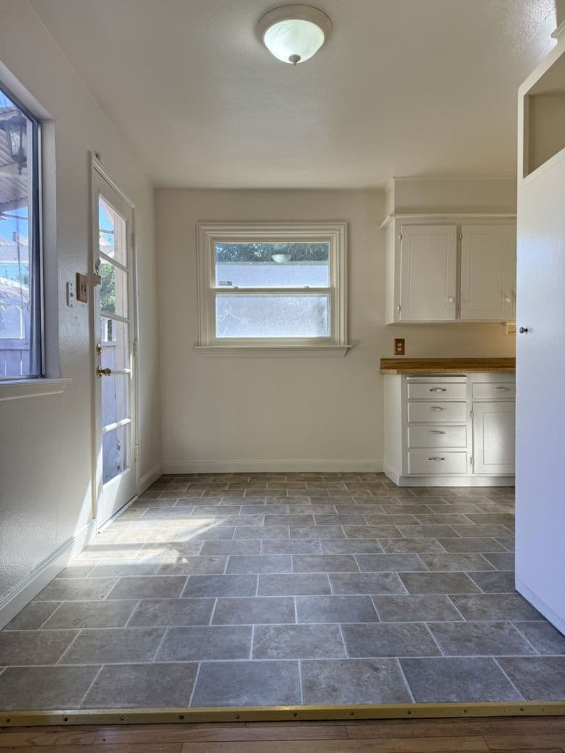 Merced House: 2635 9th Ave.