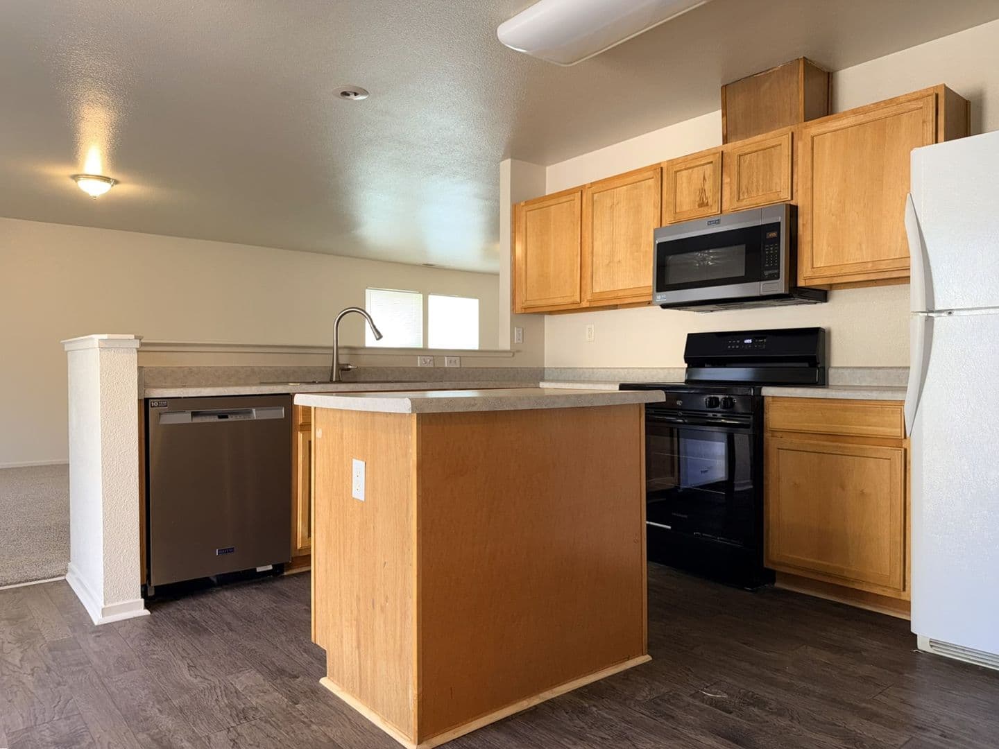 Merced House: 1277 Sunrise Dr.