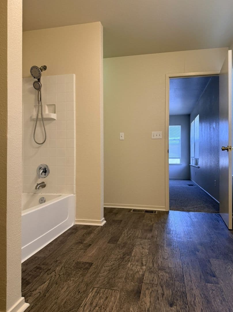 Merced House: 1277 Sunrise Dr.