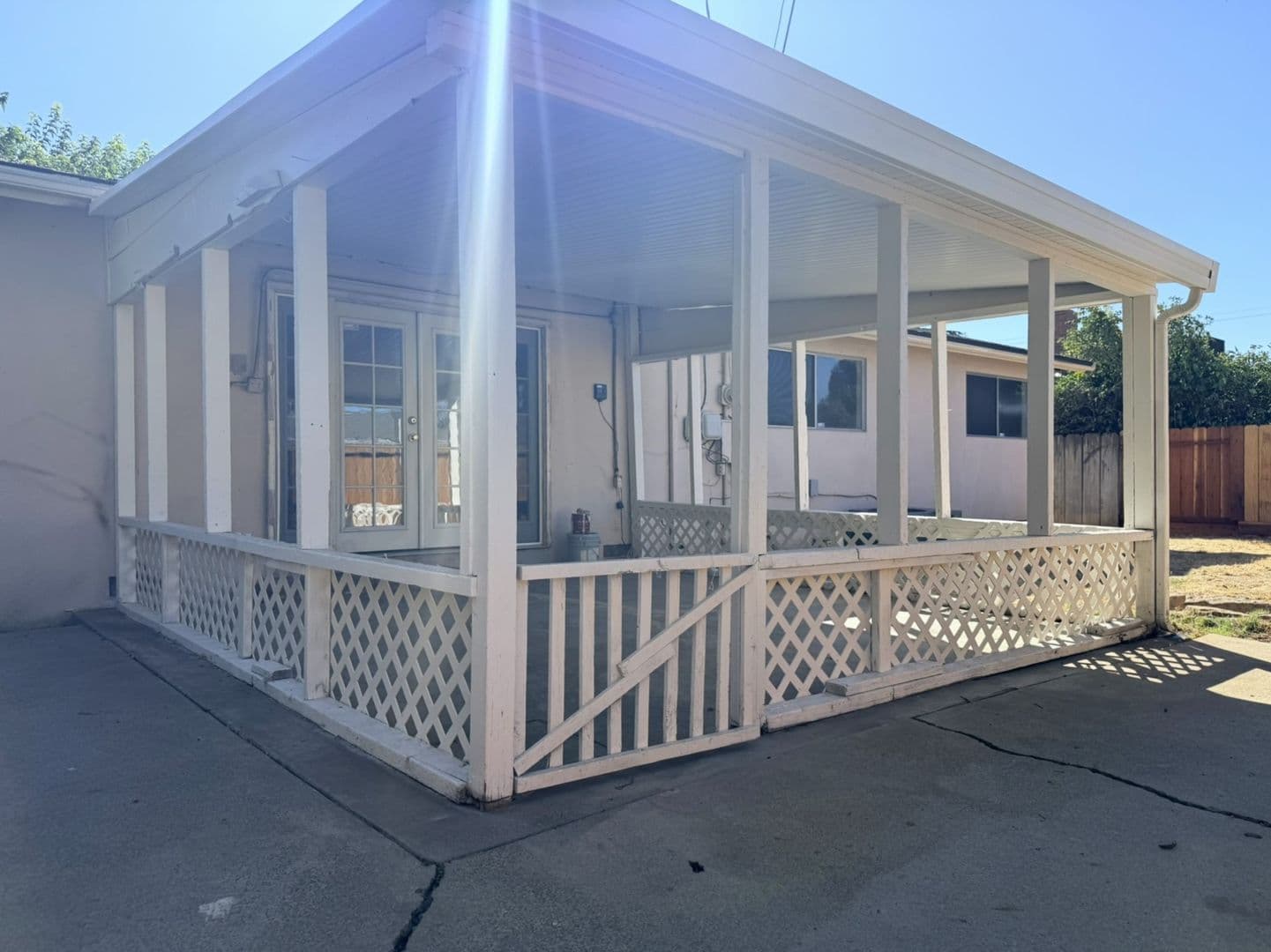 Merced House: 2635 9th Ave.