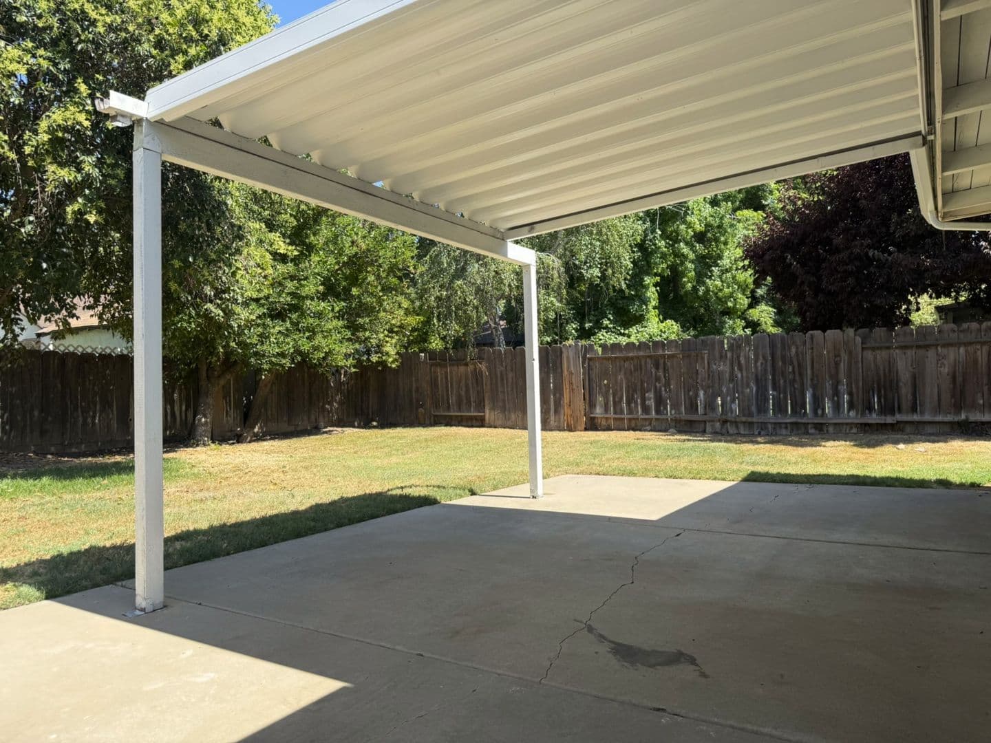Merced House: 2451 6th Avenue
