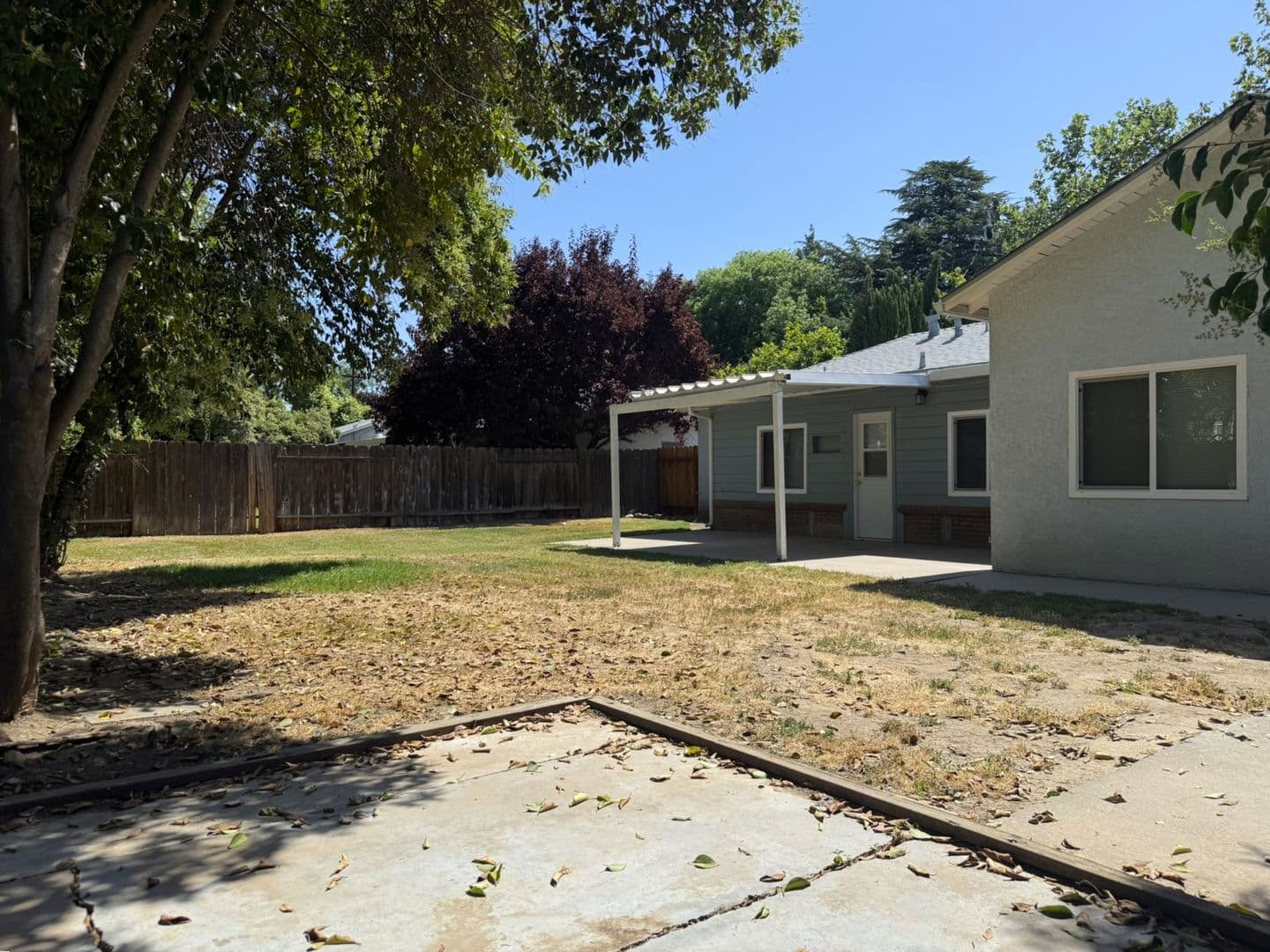 Merced House: 2451 6th Avenue